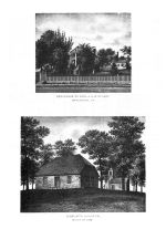 A.H.H. Stuart and Augusta Church, Augusta County 1885